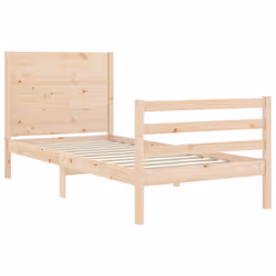 VidaXL 3194626 bed frame - Additional view 4