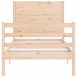 VidaXL 3194626 bed frame - Additional view 5