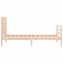 VidaXL 3194626 bed frame - Additional view 6