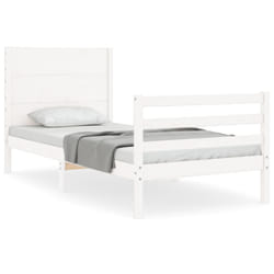 VidaXL 3194627 bed frame