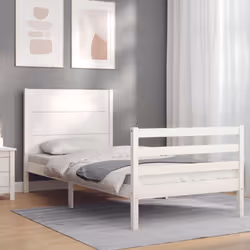 VidaXL 3194627 bed frame