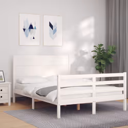 VidaXL 3194637 bed frame