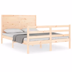 VidaXL 3194646, 165.5 cm, 2.06 m, 100 cm, 1600 x 2000 mm, 21 cm, 1 pc(s)