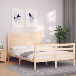 VidaXL 3194646 bed frame