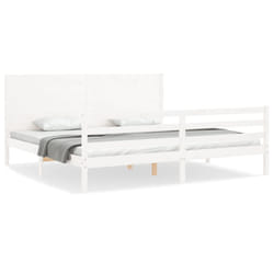 VidaXL 3194657 bed frame