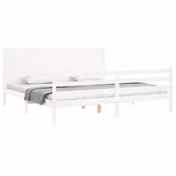 VidaXL 3194657 bed frame - Additional view 4