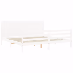 VidaXL 3194657 bed frame - Additional view 5