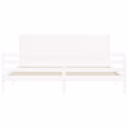 VidaXL 3194657 bed frame - Additional view 6