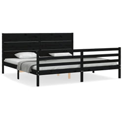 VidaXL 3194660 bed frame