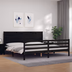 VidaXL 3194660 bed frame