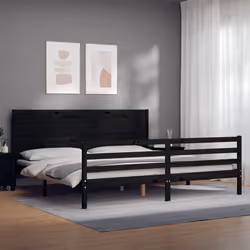 VidaXL 3194660 bed frame