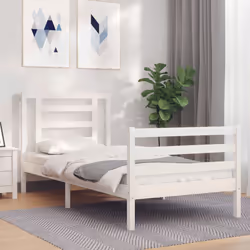 VidaXL 3194667 bed frame