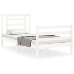 VidaXL 3194687 bed frame