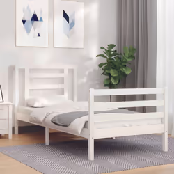 VidaXL 3194687 bed frame