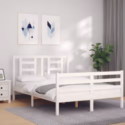 VidaXL 3194702 bed frame