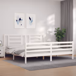 VidaXL 3194722 bed frame
