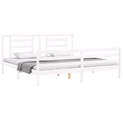 VidaXL 3194722 bed frame - Additional view 4