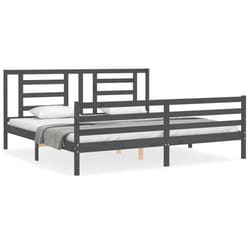 VidaXL 3194723 bed frame