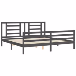 VidaXL 3194723 bed frame - Additional view 4