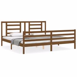 VidaXL 3194724, 2.06 m, 2.06 m, 100 cm, 2000 x 2000 mm, 21 cm, 1 pc(s)