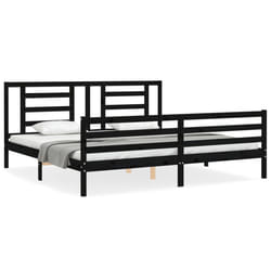 VidaXL 3194725 bed frame