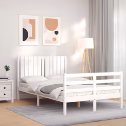 VidaXL 3194737 bed frame