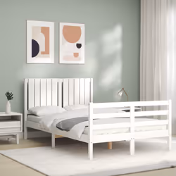 VidaXL 3194737 bed frame
