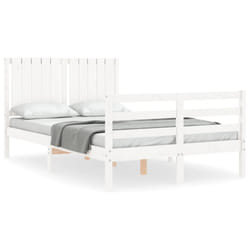 VidaXL 3194762 bed frame