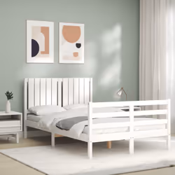 VidaXL 3194762 bed frame