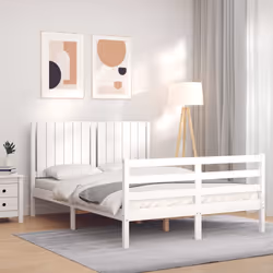 VidaXL 3194777 bed frame