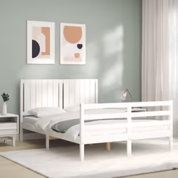 VidaXL 3194777 bed frame
