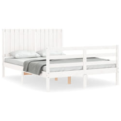 VidaXL 3194787 bed frame