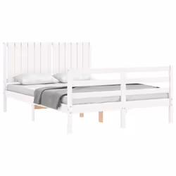 VidaXL 3194787 bed frame - Additional view 4
