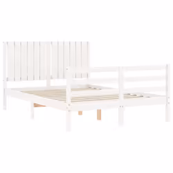 VidaXL 3194787 bed frame - Additional view 5