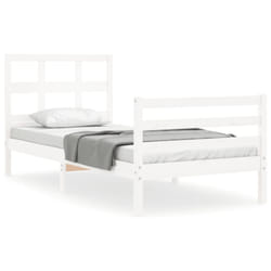 VidaXL 3194792 bed frame