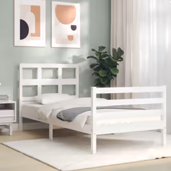 VidaXL 3194792 bed frame