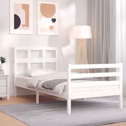 VidaXL 3194817 bed frame