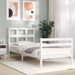 VidaXL 3194817 bed frame