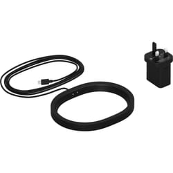Sonos MV2CBUK1BLK mobile device charger Portable speaker Black AC Indoor