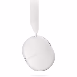 Sonos Ace Headphones Wired & Wireless Head-band Calls/Music USB Type-C Bluetooth White - Additional view 5