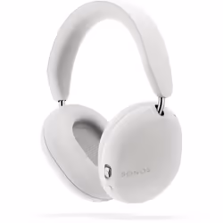 Sonos Ace Headphones Wired & Wireless Head-band Calls/Music USB Type-C Bluetooth White - Additional view 7