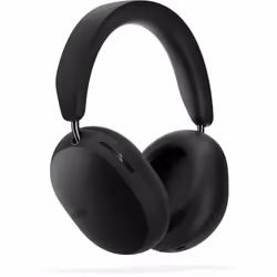 Sonos Ace Headphones Wired & Wireless Head-band Calls/Music USB Type-C Bluetooth Black - Additional view 4