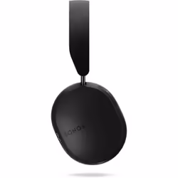Sonos Ace Headphones Wired & Wireless Head-band Calls/Music USB Type-C Bluetooth Black - Additional view 5