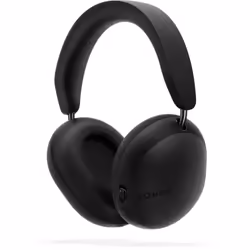 Sonos Ace Headphones Wired & Wireless Head-band Calls/Music USB Type-C Bluetooth Black - Additional view 7