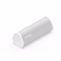 Sonos Roam 2 Stereo portable speaker White - Additional view 2