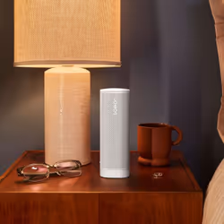 Sonos Roam 2 Stereo portable speaker White - Additional view 3