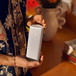 Sonos Roam 2 Stereo portable speaker White - Additional view 6