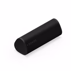 Sonos Roam 2 Stereo portable speaker Black - Additional view 2