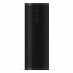 Sonos Roam 2 Stereo portable speaker Black - Additional view 4
