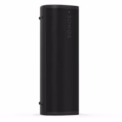 Sonos Roam 2 Stereo portable speaker Black - Additional view 5